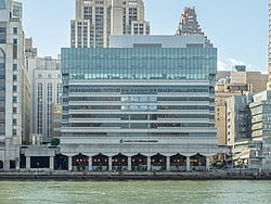 Picture of Hospital for Special Surgery