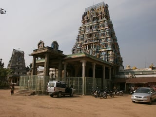 Picture of Sriperumbudur