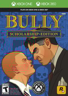Picture of Bully