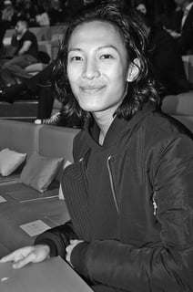 Picture of Alexander Wang
