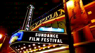 Picture of Sundance Film Festival