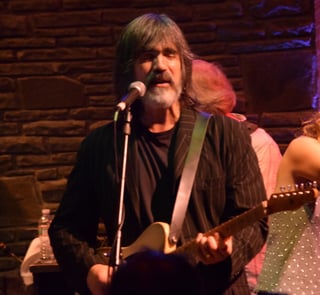 Picture of Larry Campbell
