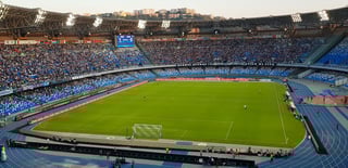 Picture of Stadio Diego Armando Maradona