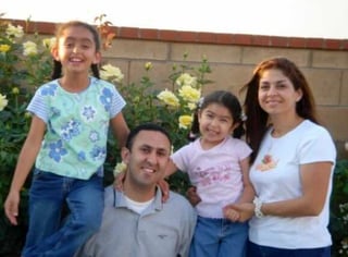 Picture of Egyptian Americans