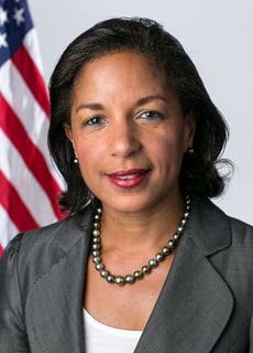 Picture of Susan Rice