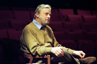 Picture of Stephen Sondheim