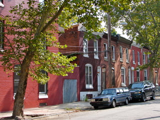 Picture of North Philadelphia