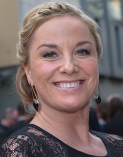 Picture of Tamzin Outhwaite