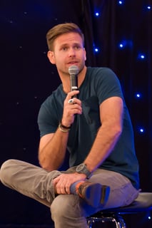 Picture of Matthew Davis