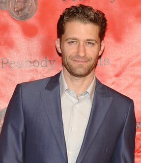 Picture of Matthew Morrison