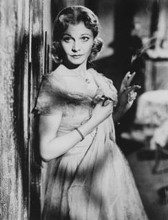 Picture of Blanche