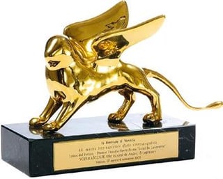 Picture of Golden Lion