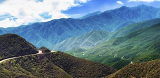 Picture of Los Padres National Forest