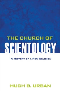 Picture of Church of Scientology