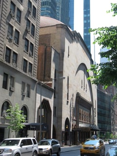 Picture of New York City Center