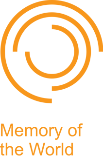 Picture of Memory of the World Programme