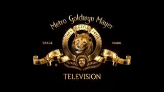 Picture of MGM Television