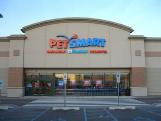 Picture of PetSmart