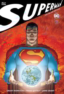 Picture of All-Star Superman