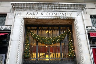Picture of Saks Fifth Avenue