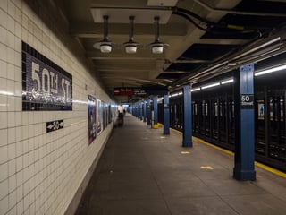 Picture of 50th Street