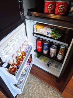 Picture of Minibar