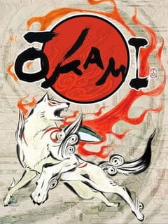 Picture of Ōkami