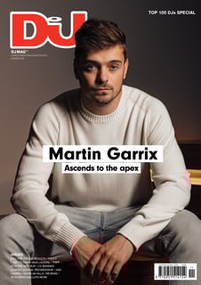 Picture of DJ Mag