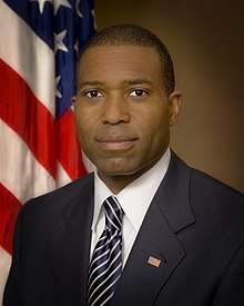 Picture of Tony West