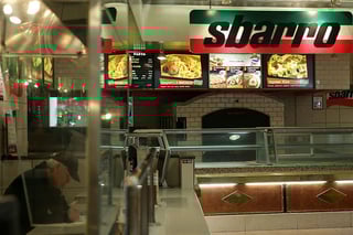 Picture of Sbarro