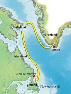 Picture of Vinland