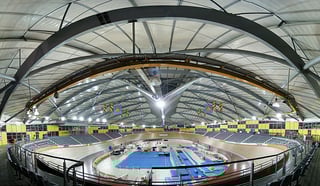 Picture of Velodrome
