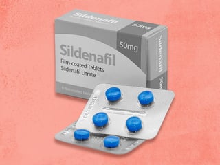 Picture of Sildenafil