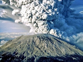 Picture of Volcano
