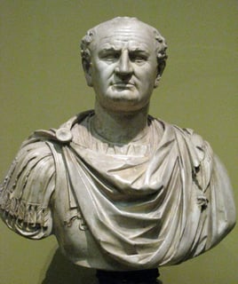 Picture of Vespasian