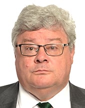 Picture of Reinhard Bütikofer