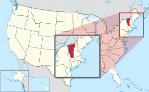 Picture of Vermont