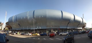 Picture of Abanca Balaídos Stadium