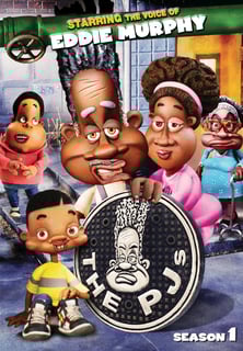 Picture of The PJs