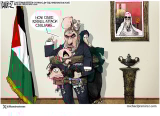 Picture of Michael Ramirez