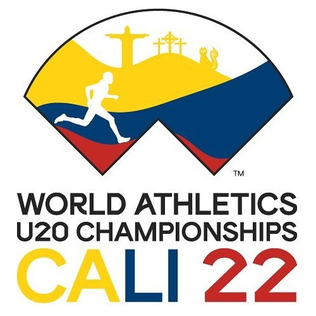 Picture of World Athletics U20 Championships