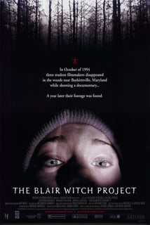 Picture of The Blair Witch Project