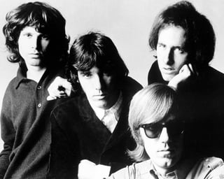Picture of The Doors