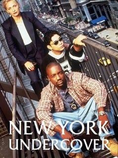 Picture of New York Undercover