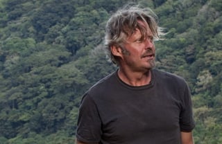 Picture of Charley Boorman