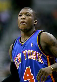 Picture of Nate Robinson