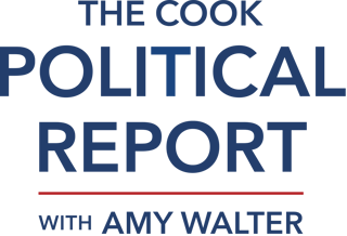 Picture of The Cook Political Report with Amy Walter
