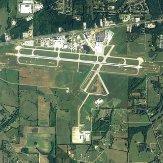 Picture of Montgomery Regional Airport