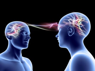 Picture of Telepathy