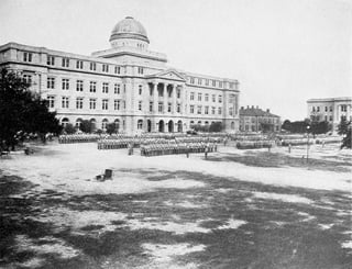 Picture of Texas A&M University
